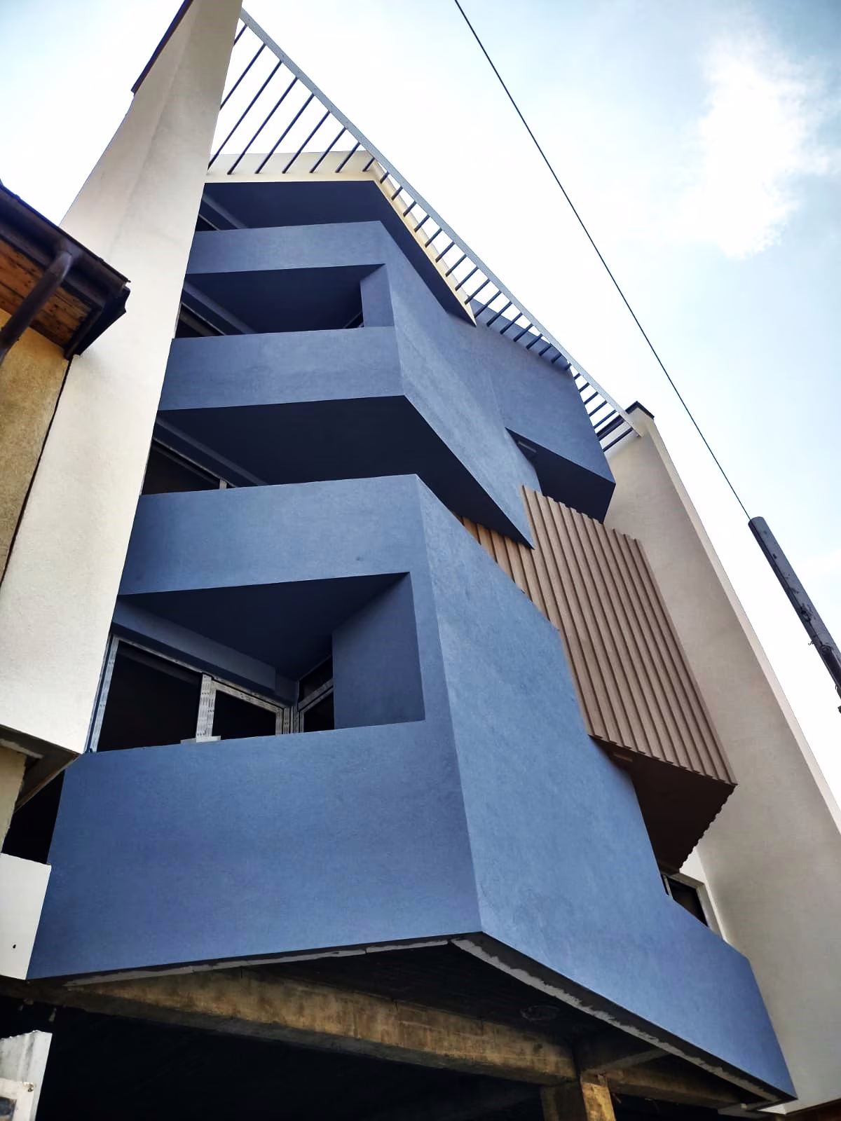 Neofort 11 Eminescu Viitorului foto 6