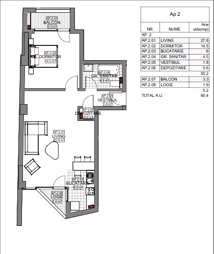 Neofort 11 Eminescu Viitorului foto 12