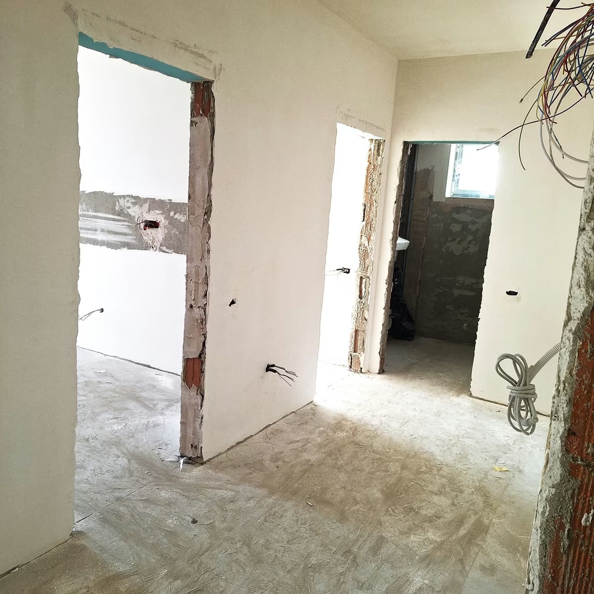 Neofort 28 Titan Pallady Faza 4-5 foto 5