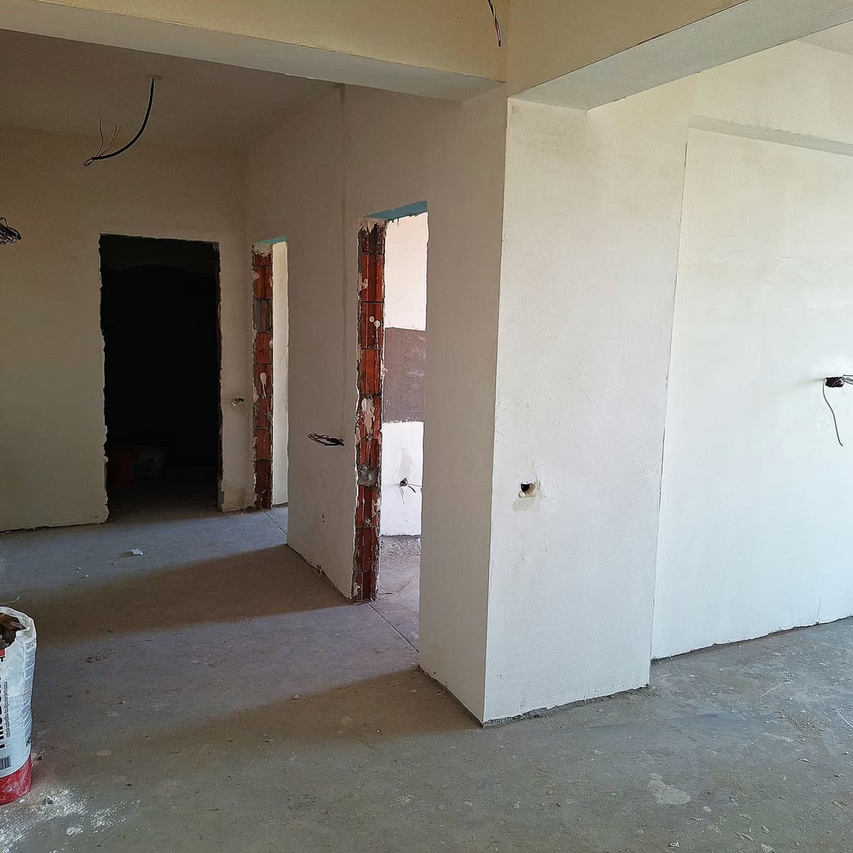 Neofort 28 Titan Pallady Faza 4-5 foto 6