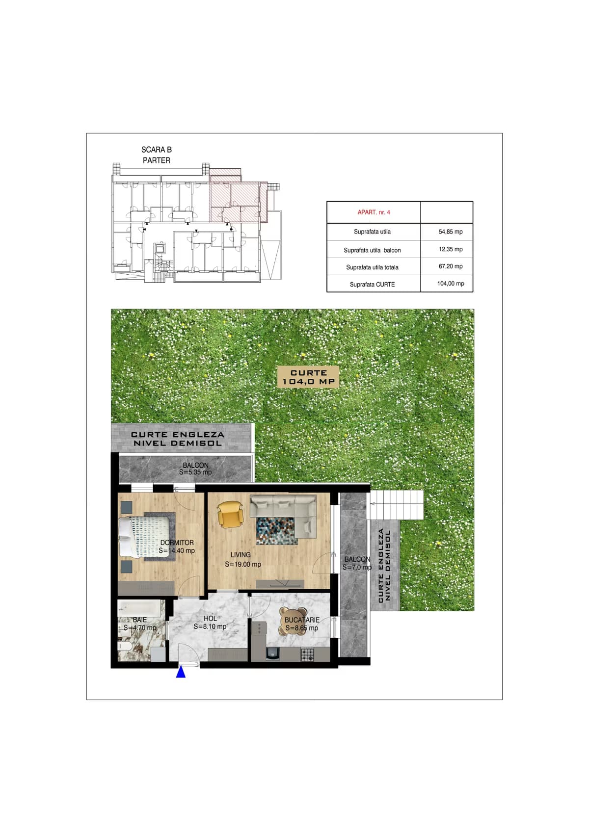 Neofort 28 Titan Pallady Faza 4-5 foto 31