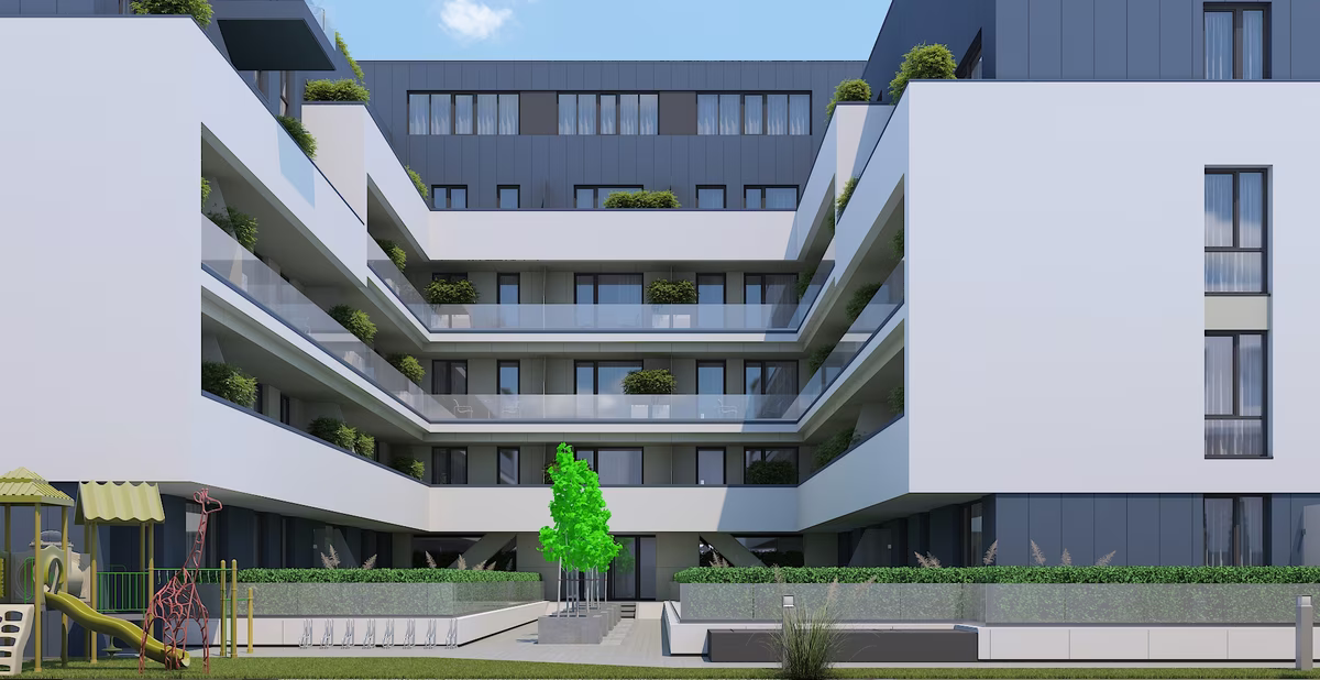 Neofort 42 Piata Muncii foto 2