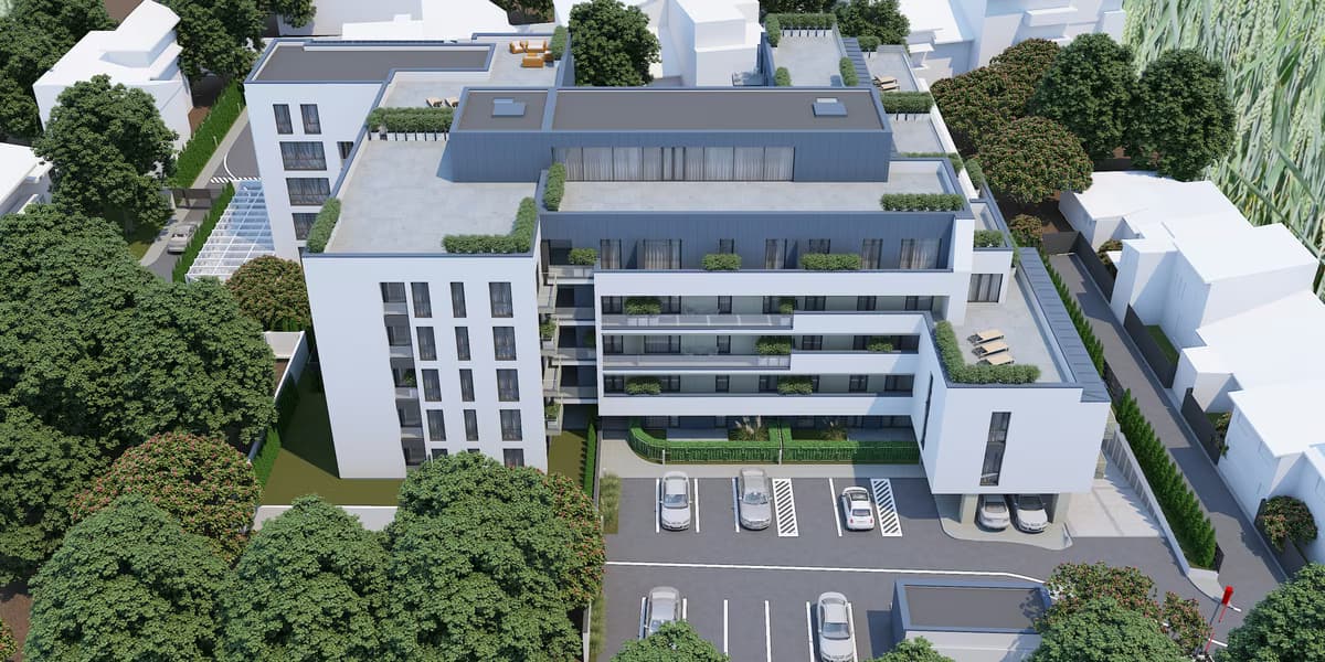 Neofort 42 Piata Muncii foto 3