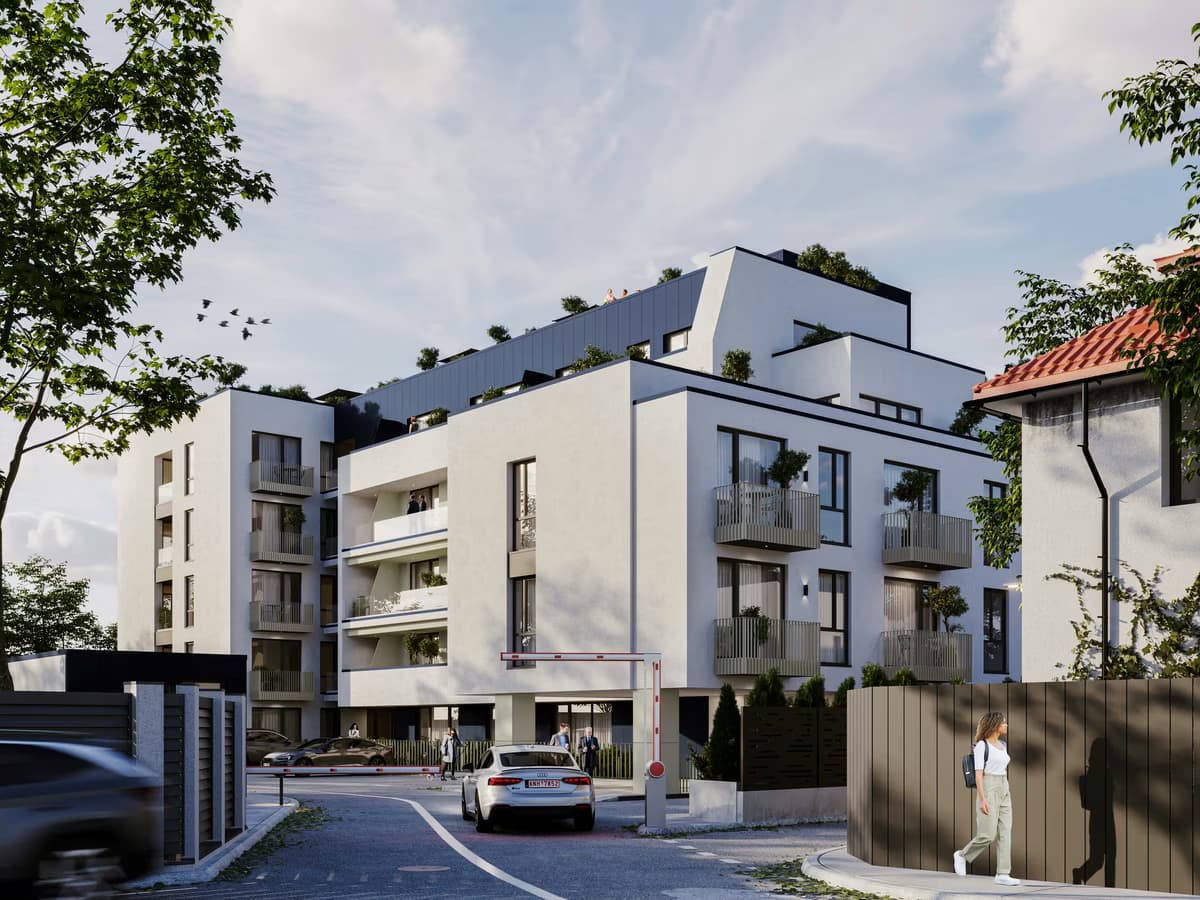 Neofort 42 Piata Muncii foto 5