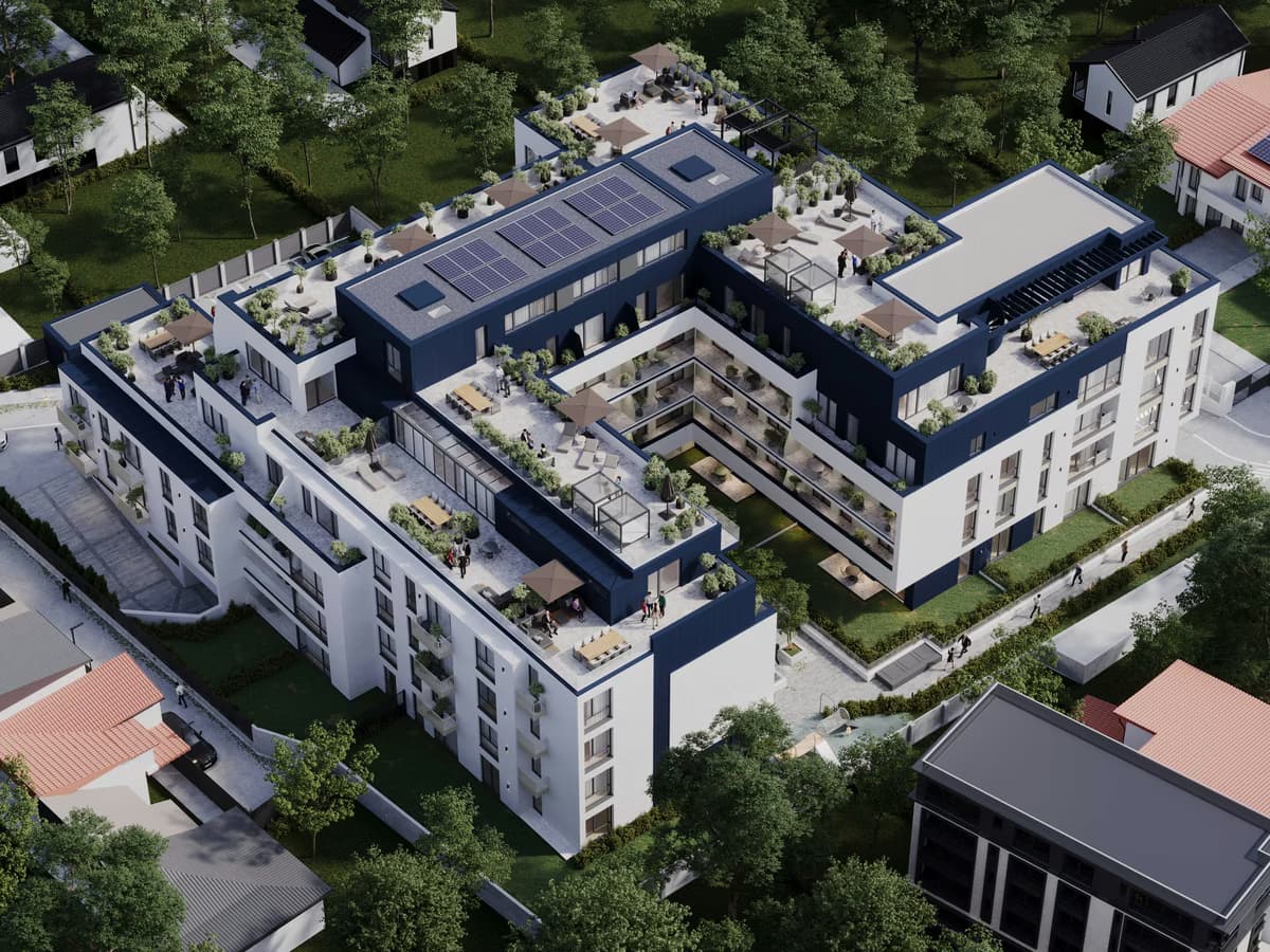 Neofort 42 Piata Muncii foto 7