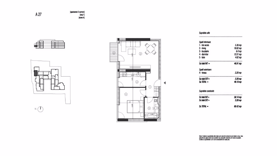 Neofort 42 Piata Muncii foto 25