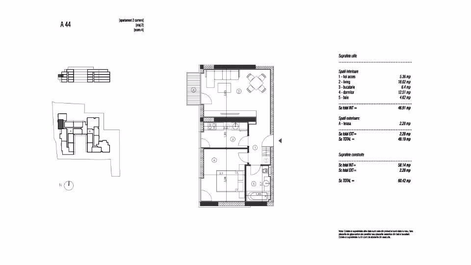 Neofort 42 Piata Muncii foto 27
