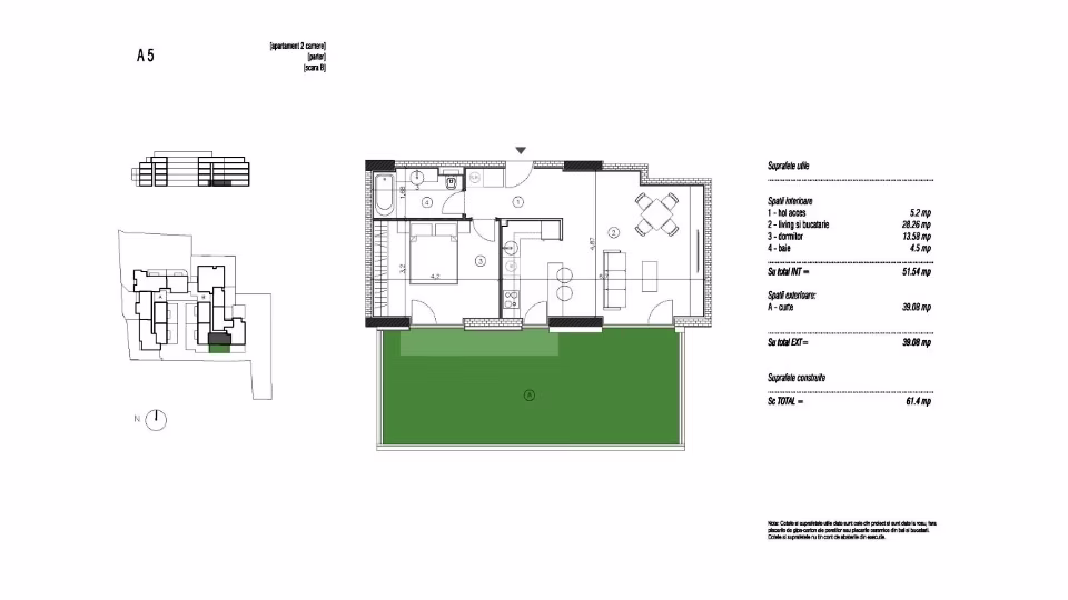 Neofort 42 Piata Muncii foto 28