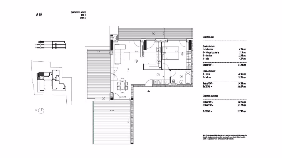 Neofort 42 Piata Muncii foto 29