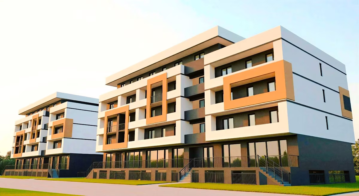 Neofort 44 Titan Pallady Teclu