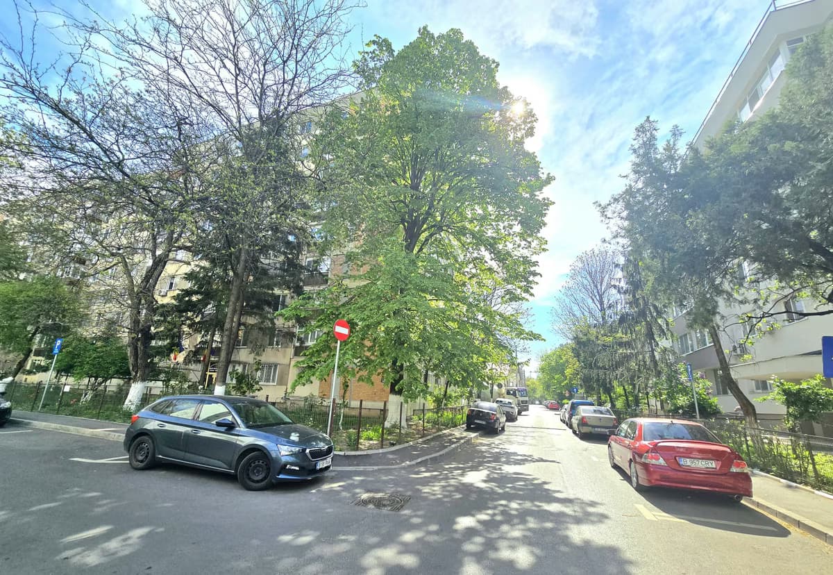 Neofort 49 Militari Metrou Gorjului foto 7