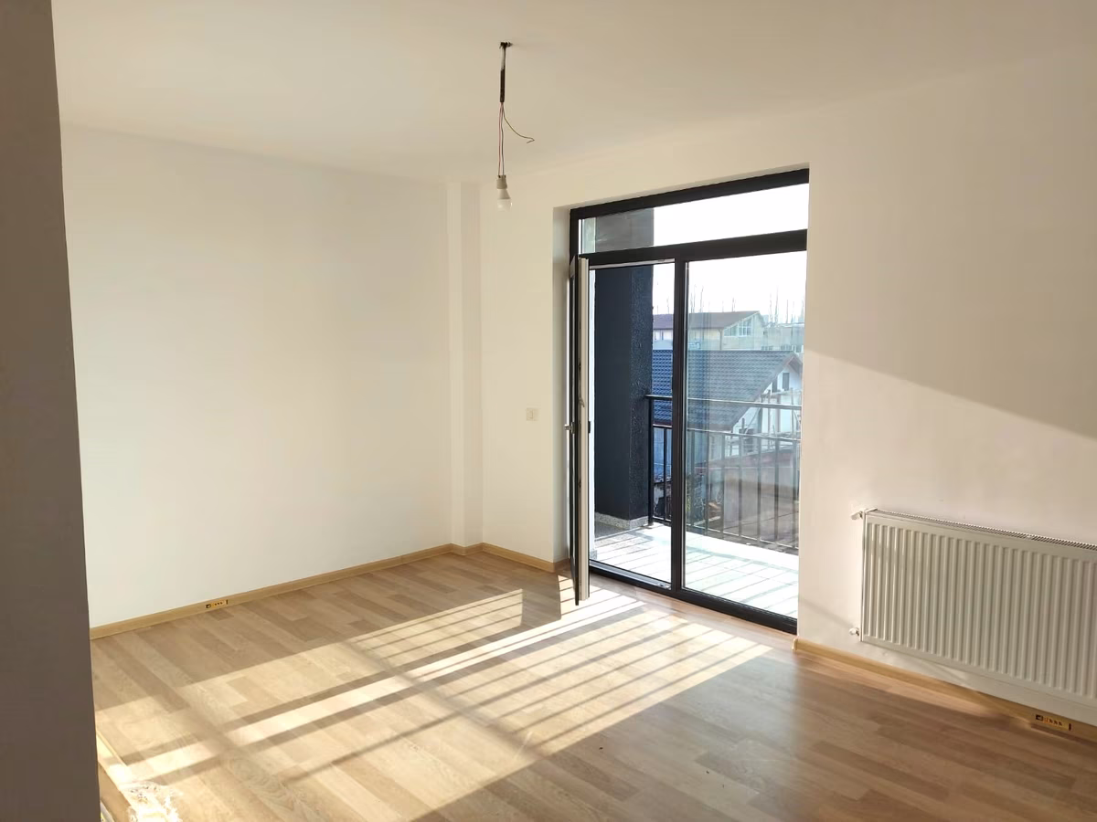 Neofort 49 Militari Metrou Gorjului foto 8