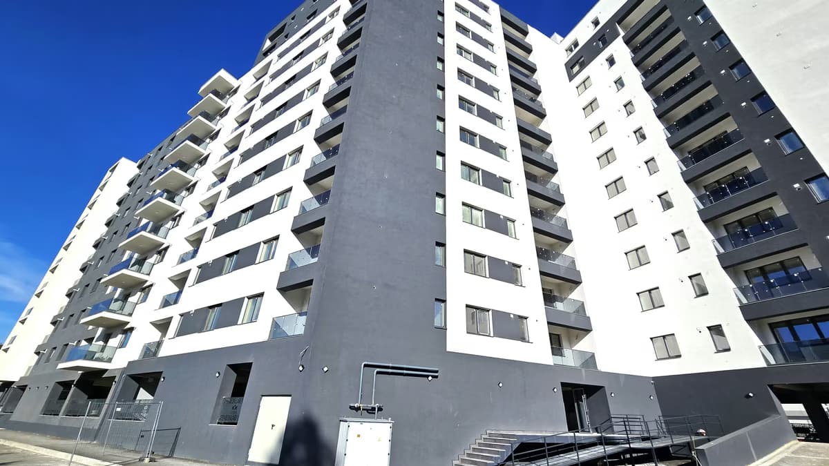 Neofort 50 Titan Parc IOR - fotografie principală