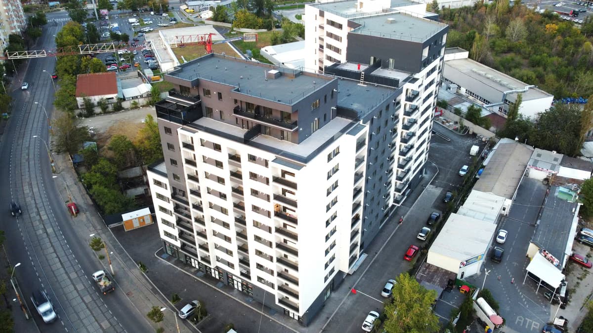 Neofort 50 Titan Parc IOR foto 2