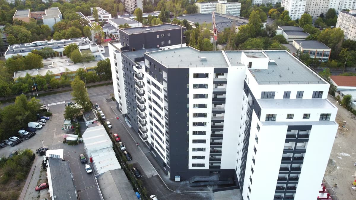 Neofort 50 Titan Parc IOR foto 3