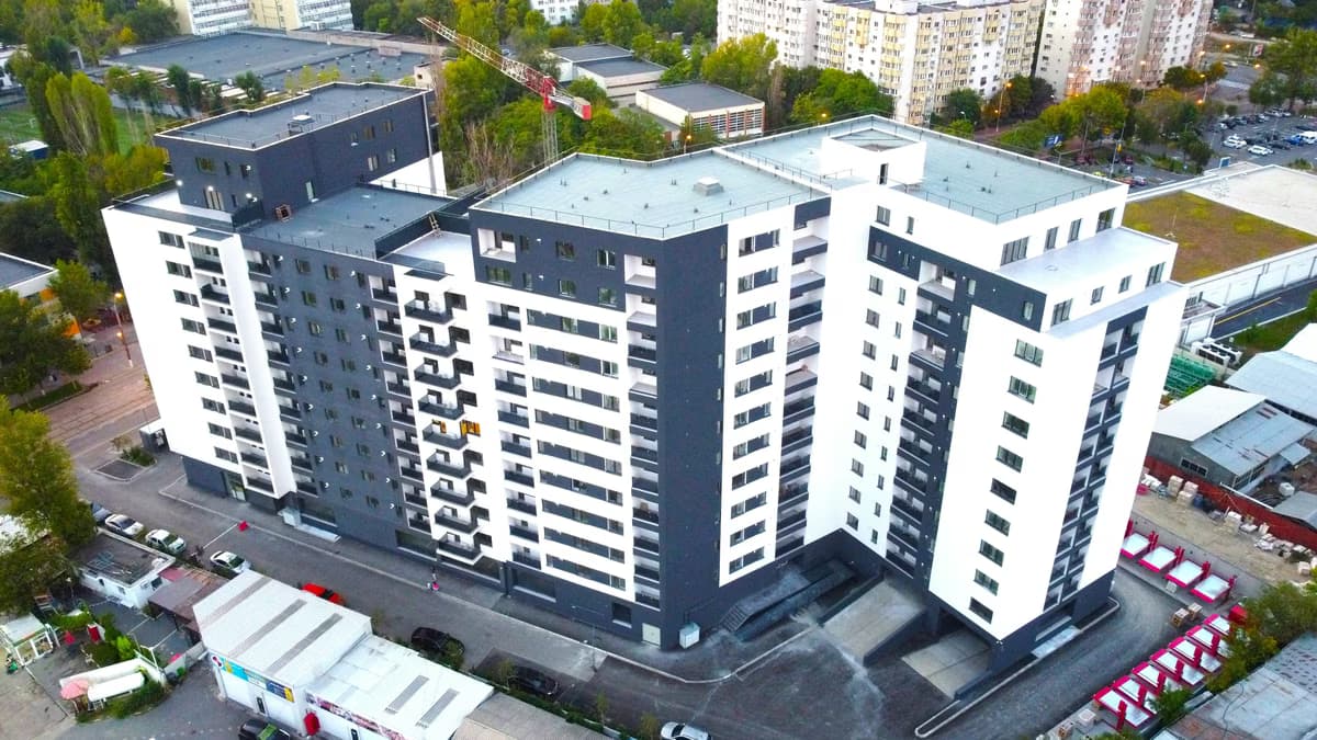 Neofort 50 Titan Parc IOR foto 5