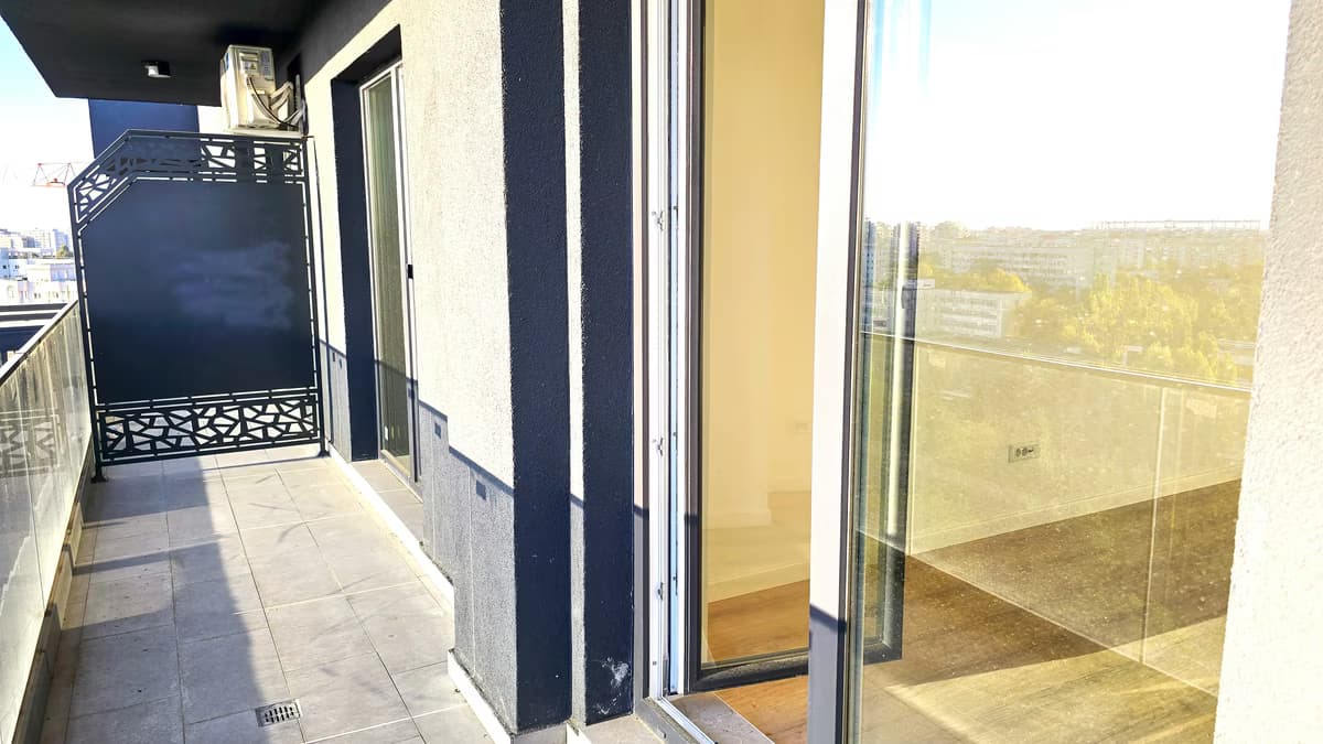 Neofort 50 Titan Parc IOR foto 13