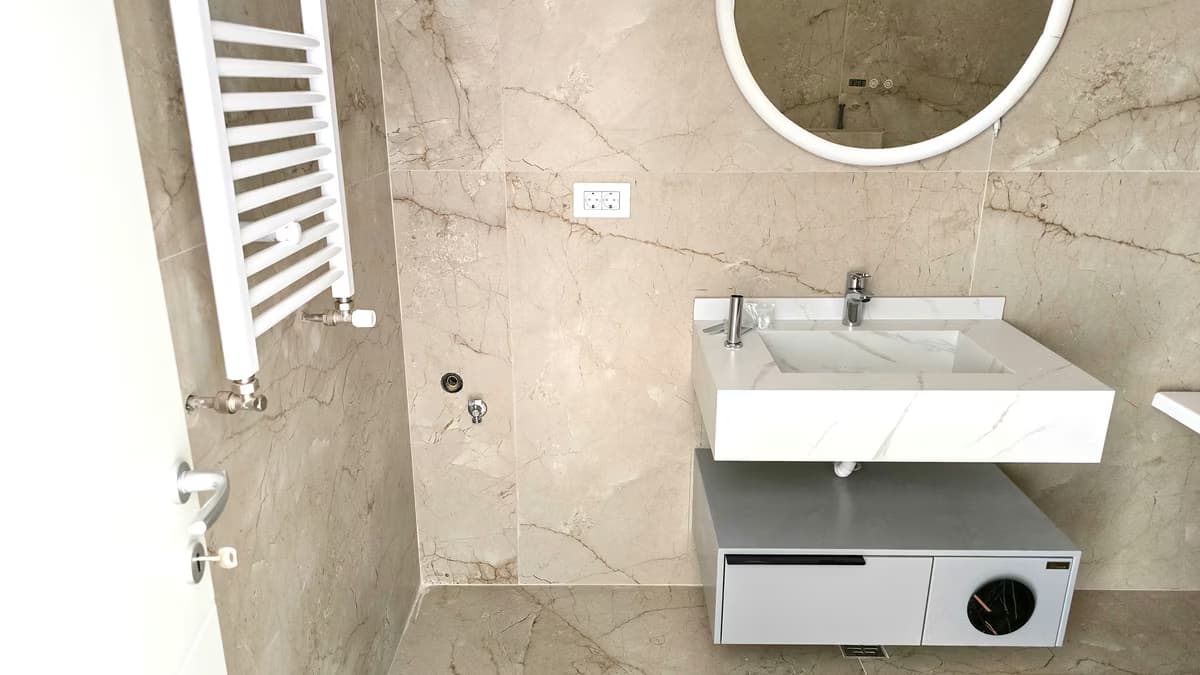 Neofort 50 Titan Parc IOR foto 15