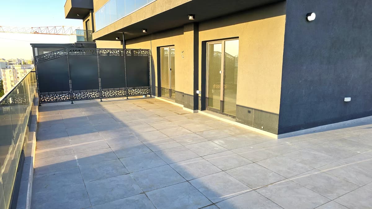 Neofort 50 Titan Parc IOR foto 20