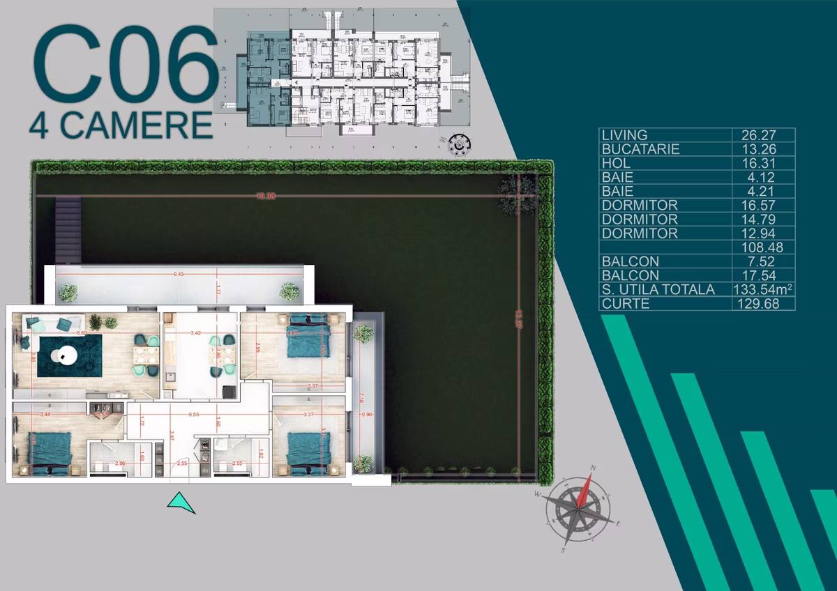 Neofort 56 Pallady Titan foto 15