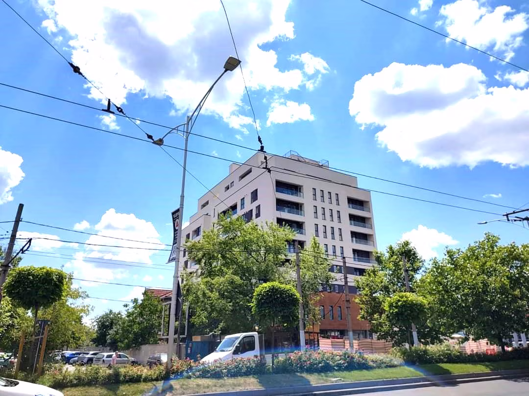 Neofort 76 Iuliu Maniu Metrou Pacii