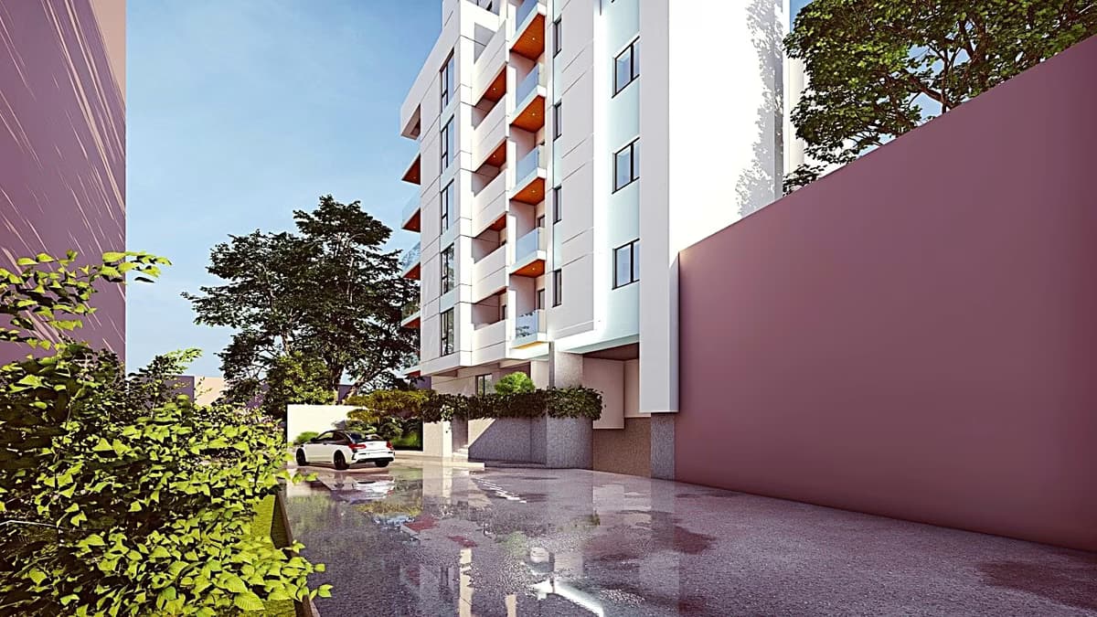 Neofort 78 Mosilor-Eminescu - fotografie principală