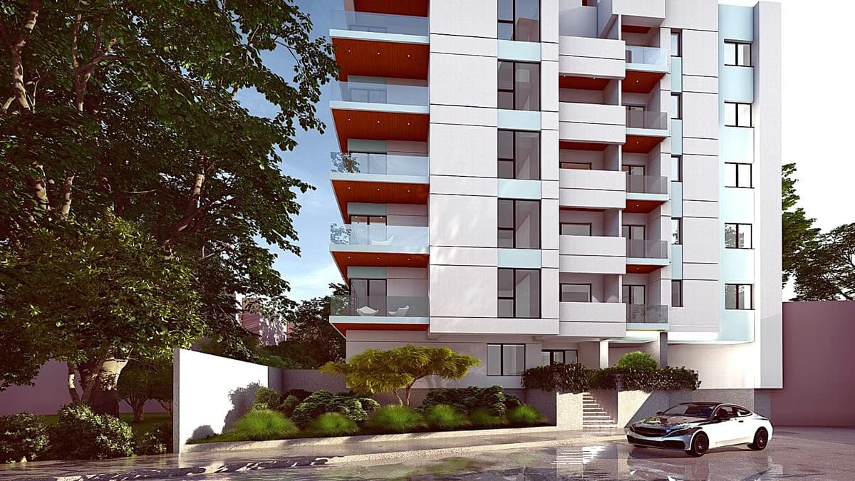 Neofort 78 Mosilor-Eminescu foto 2