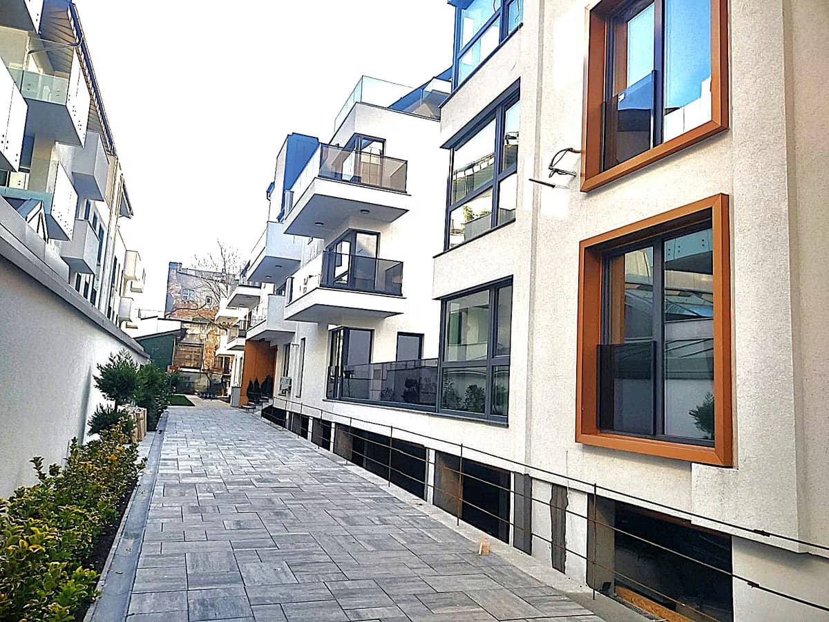 Neofort 8 Tepes Voda Muncii - fotografie principală