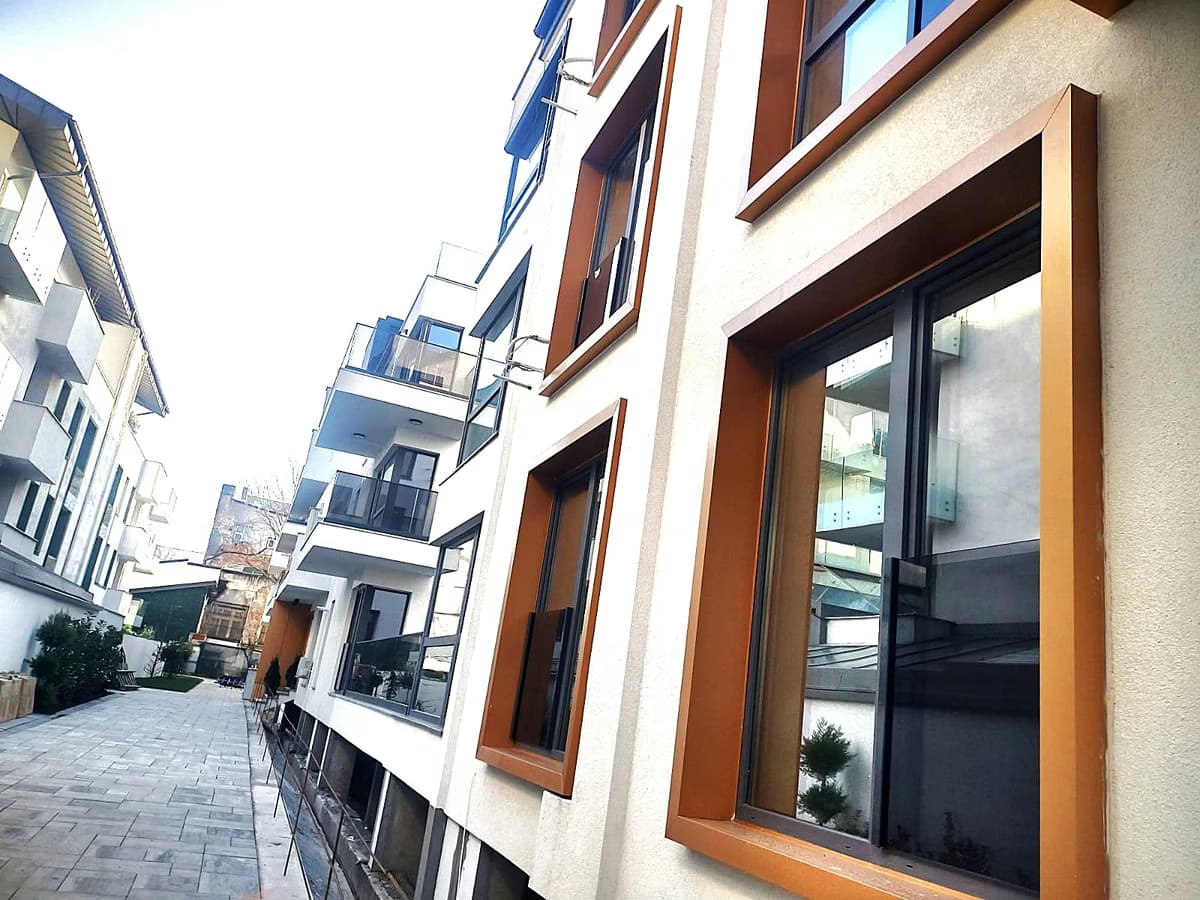 Neofort 8 Tepes Voda Muncii foto 2