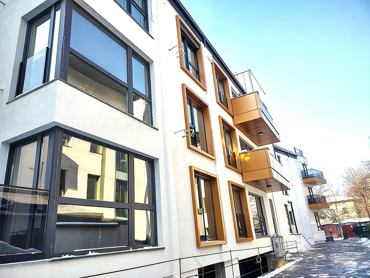 Neofort 8 Tepes Voda Muncii foto 4