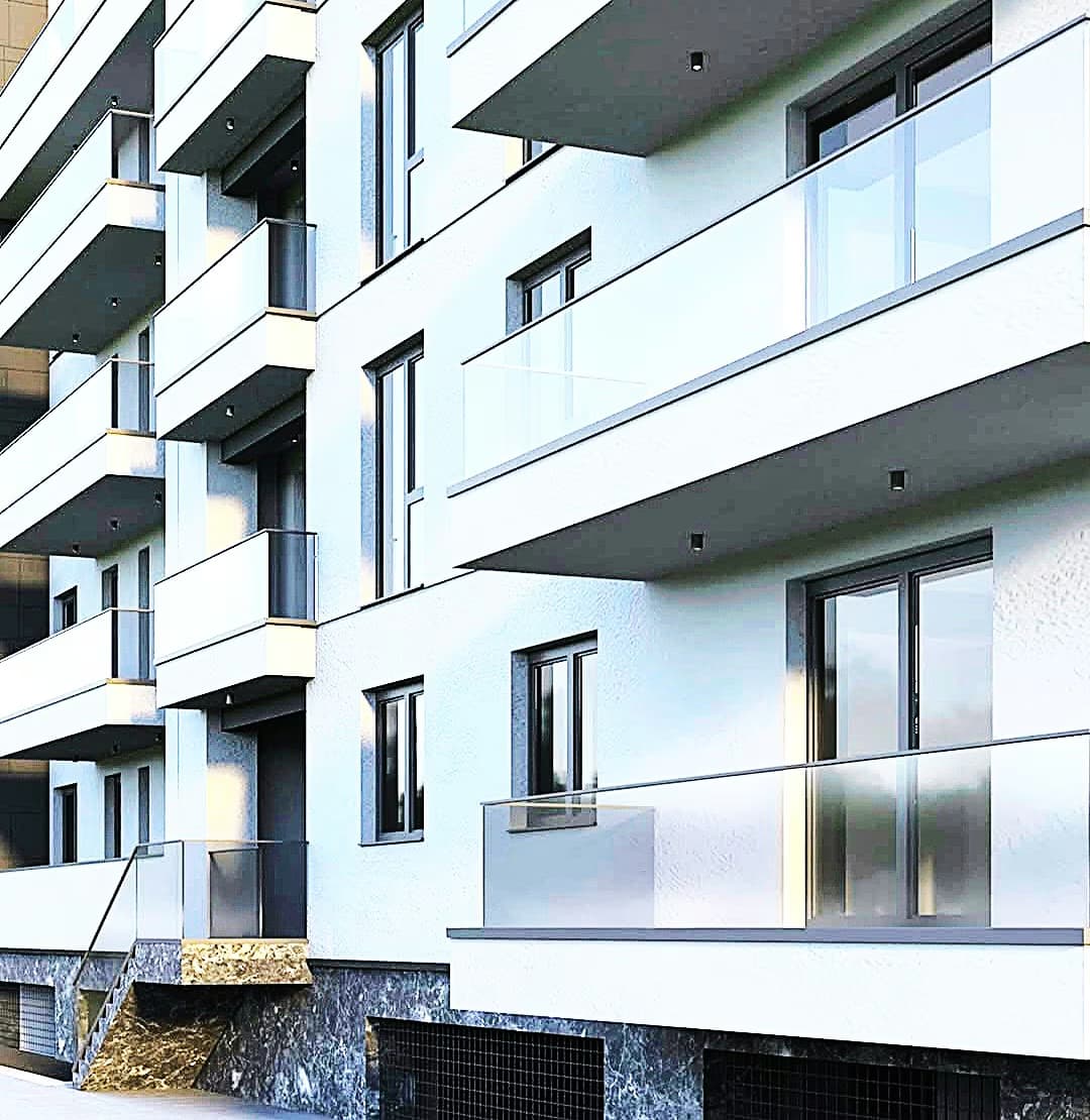 Neofort 83 Titan Pallady - fotografie principală