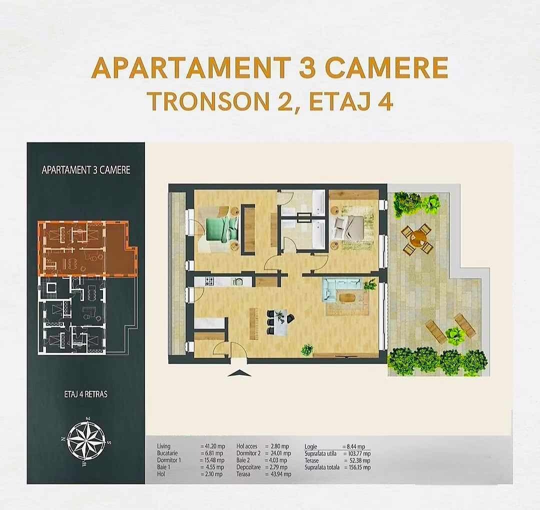 Neofort 83 Titan Pallady foto 12