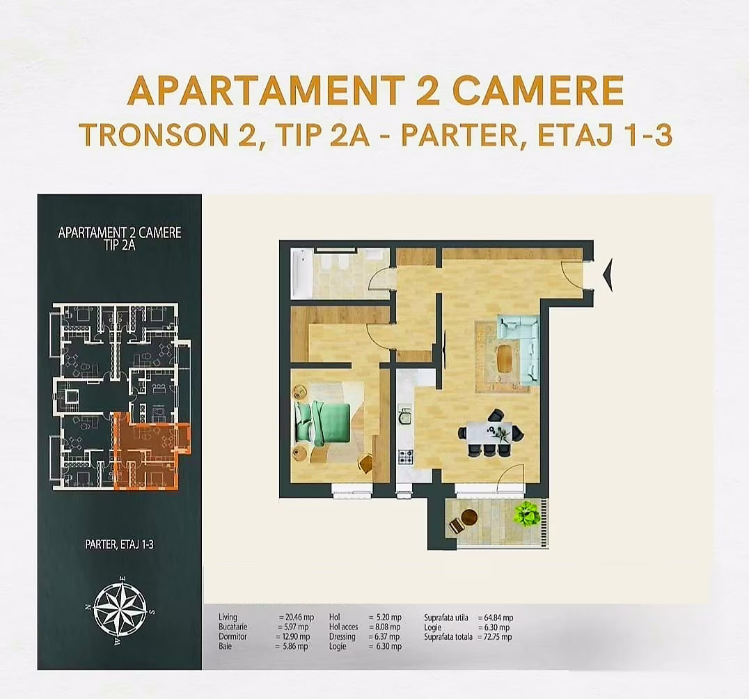 Neofort 83 Titan Pallady foto 14