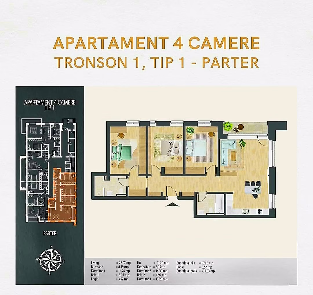 Neofort 83 Titan Pallady foto 17