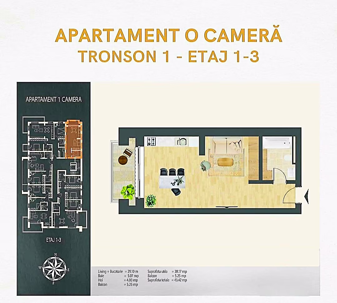 Neofort 83 Titan Pallady foto 18