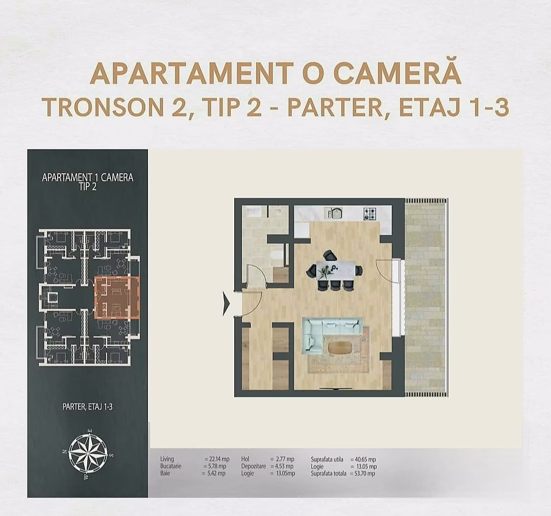 Neofort 83 Titan Pallady foto 22