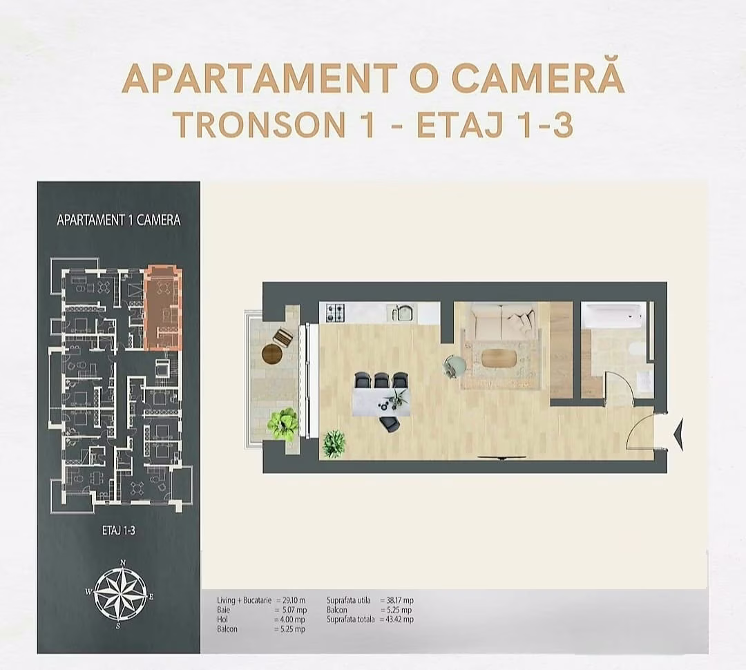 Neofort 83 Titan Pallady foto 24