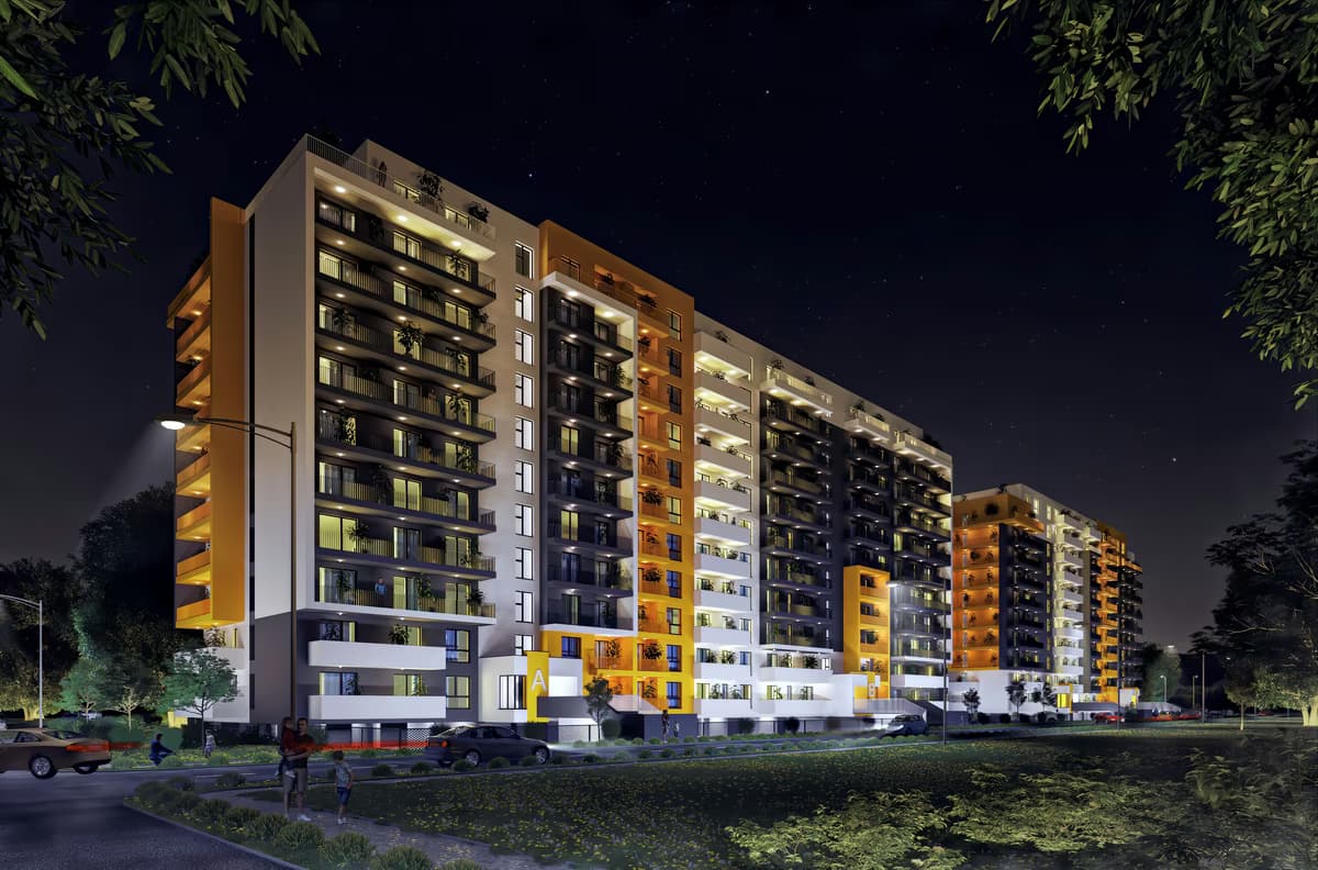 Neofort 84 Titan Pallady foto 2