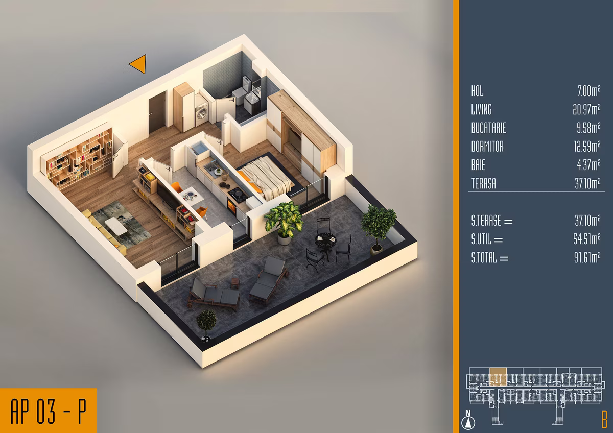 Neofort 84 Titan Pallady foto 4