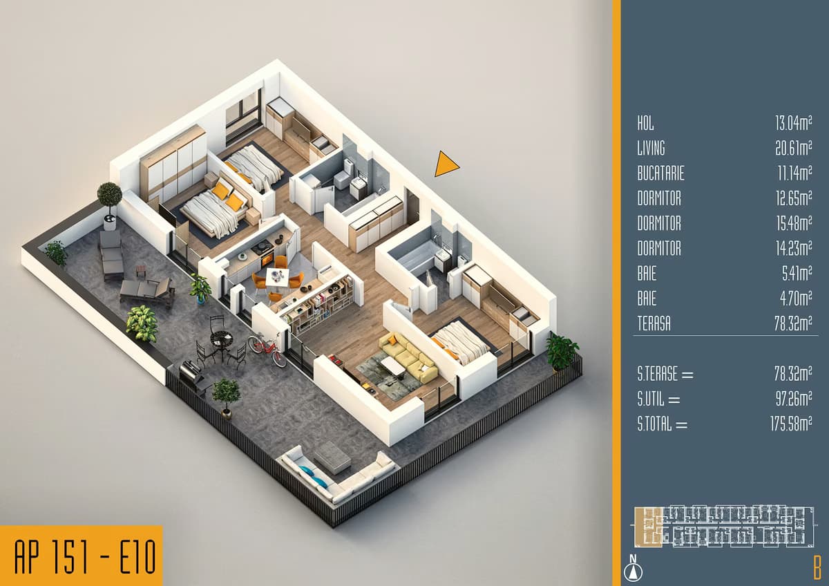 Neofort 84 Titan Pallady foto 10