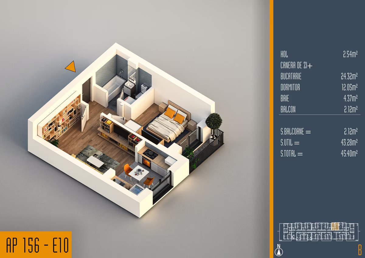 Neofort 84 Titan Pallady foto 12