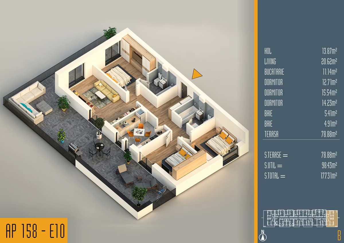 Neofort 84 Titan Pallady foto 14