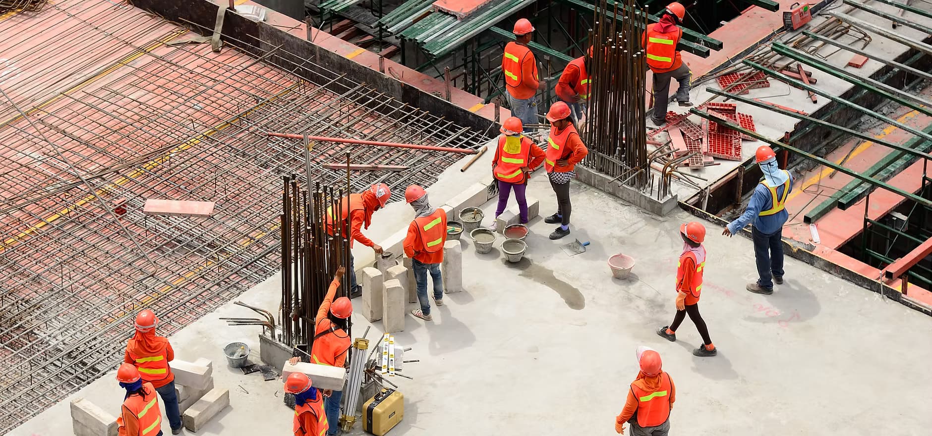 NEOFORT Constructie si Proiectare