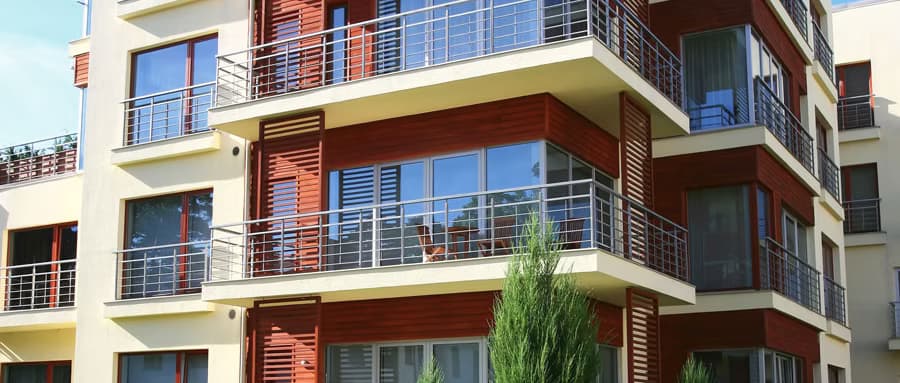 Ansambluri rezidentiale NEOFORT vanzare Bucuresti Ilfov