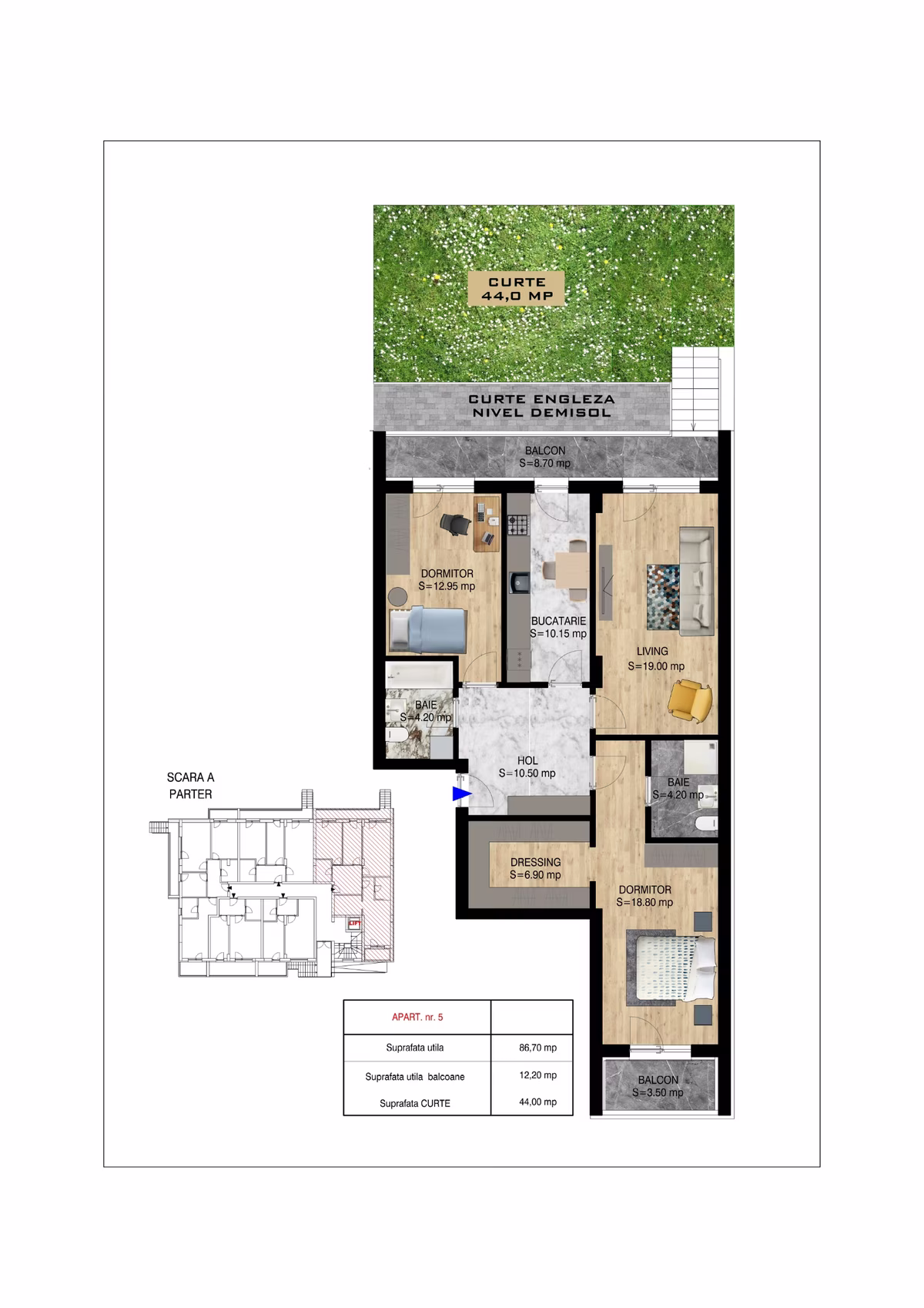 Neofort 28 Titan Pallady foto 15