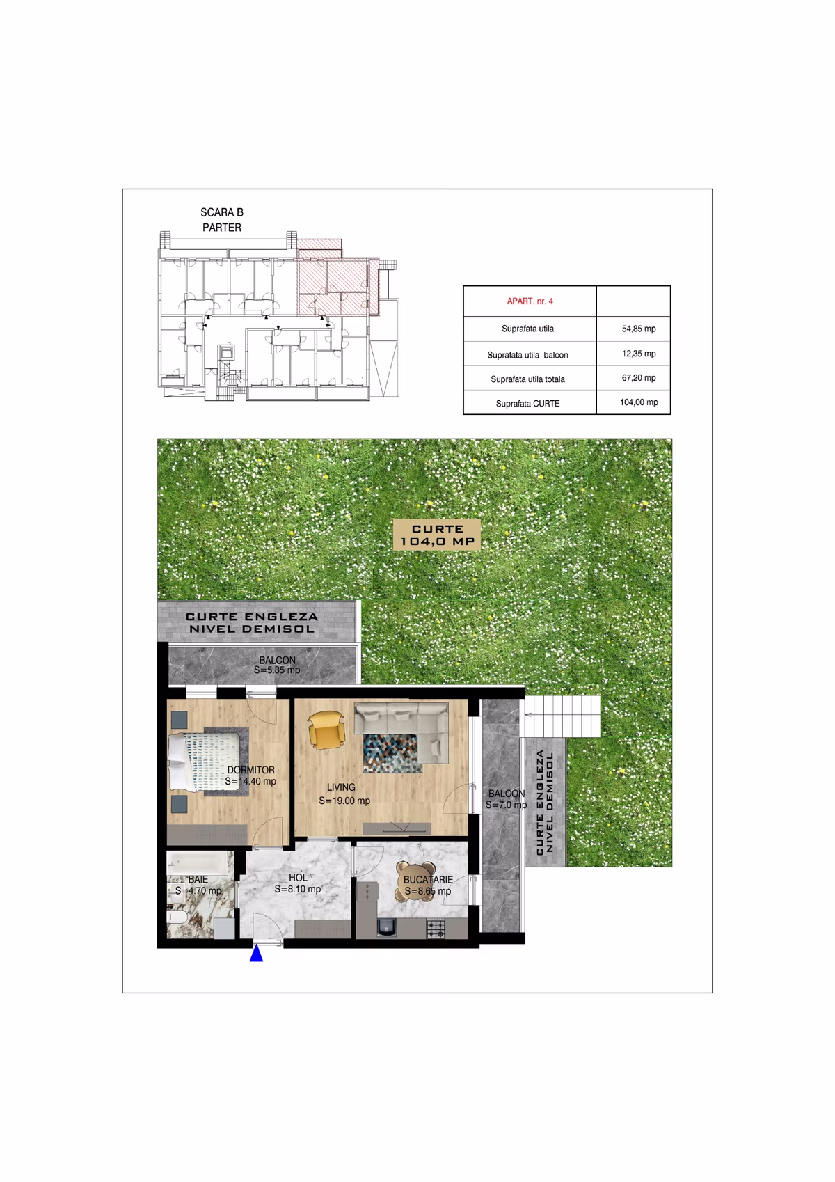 Neofort 28 Titan Pallady foto 31