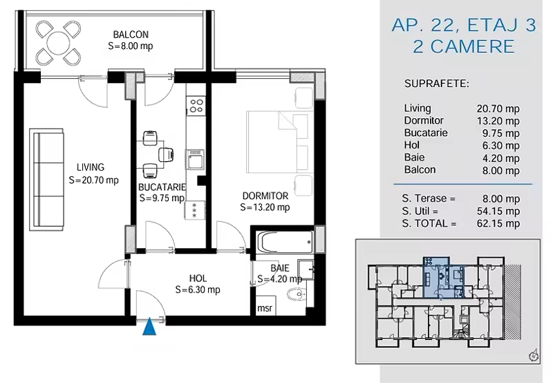 Neofort 28 Titan Pallady Faza 2 foto 14