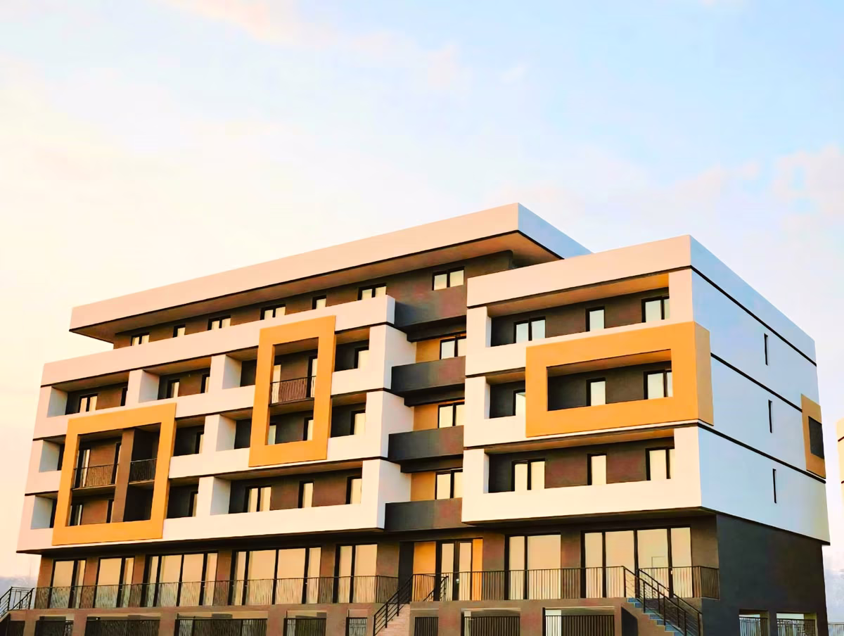 Neofort 44 Titan Pallady Teclu foto 2