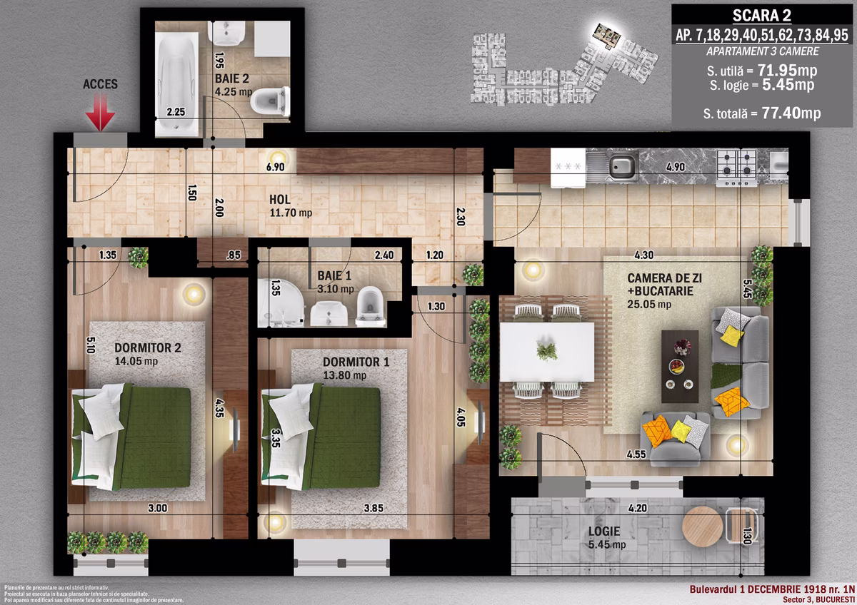 Neofort 50 Titan Parc IOR foto 28