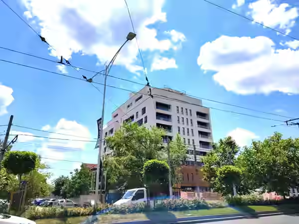 Neofort 76 Iuliu Maniu Metrou Pacii